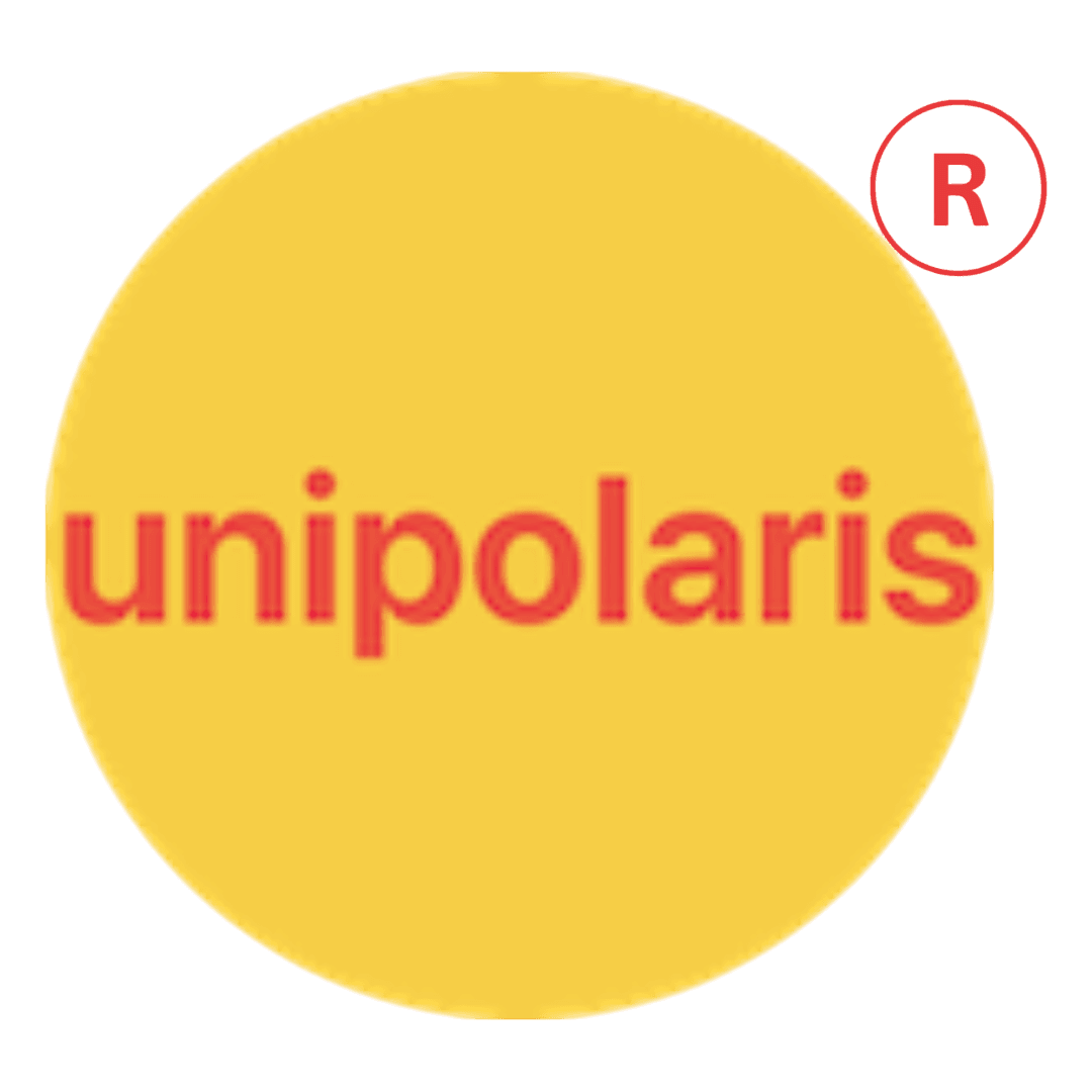 registered logo