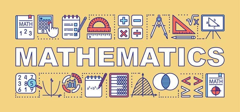 ICSE Class 6 Maths Online