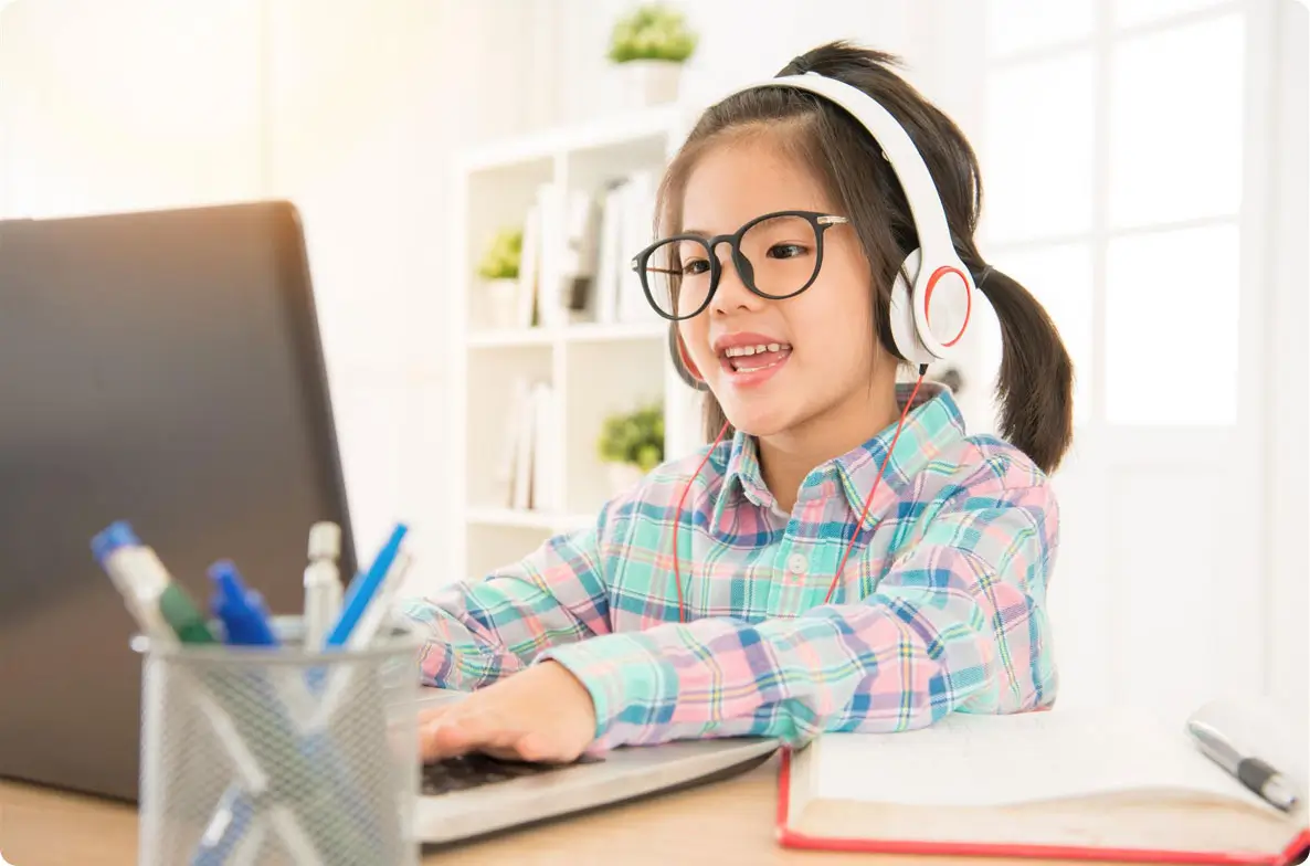 online tuition for class 8 icse