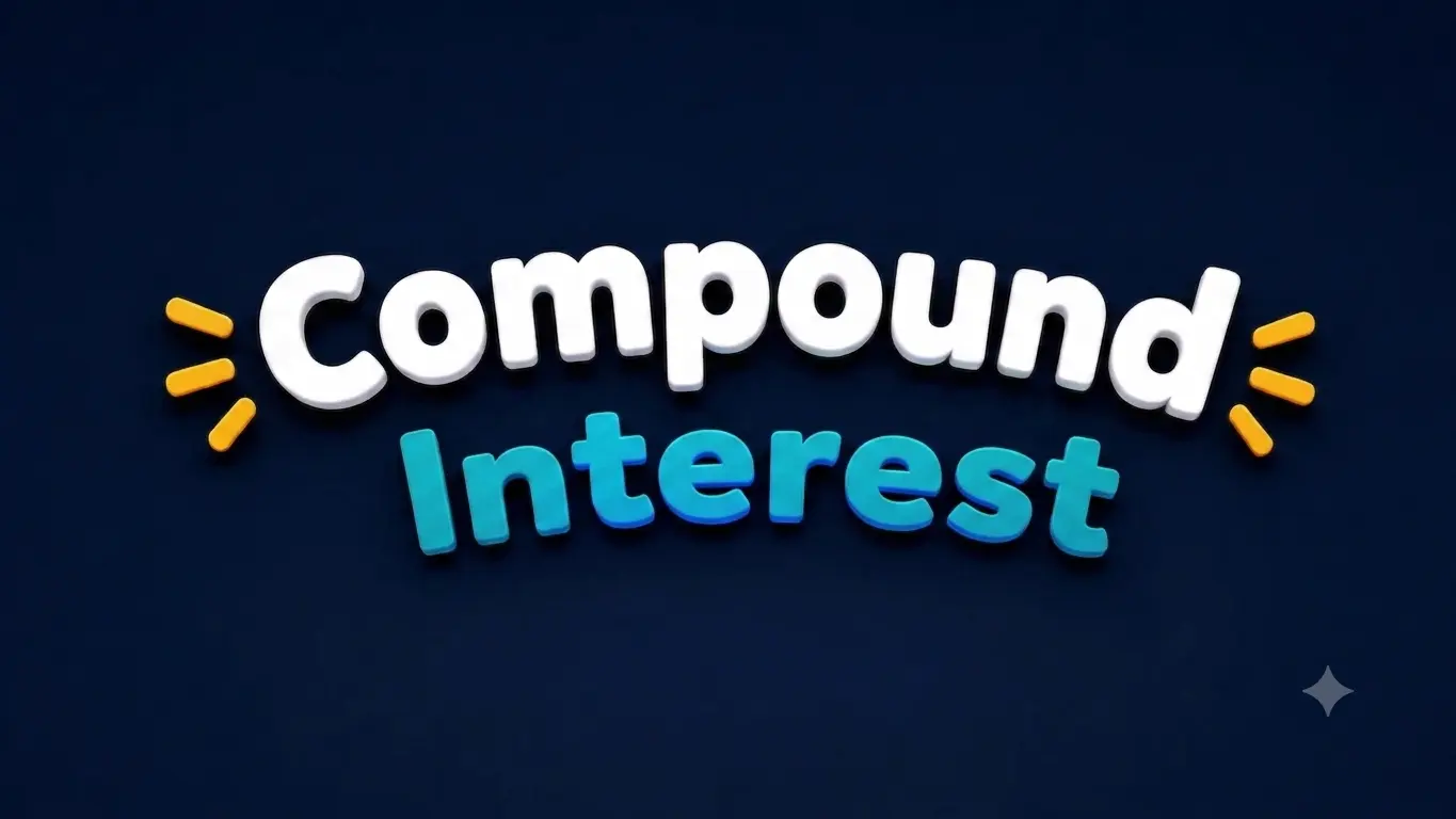 compound interest