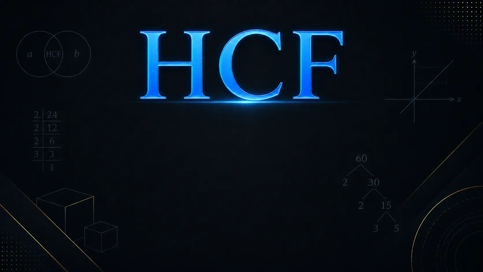 hcf